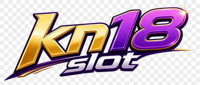 kn18 slot logo